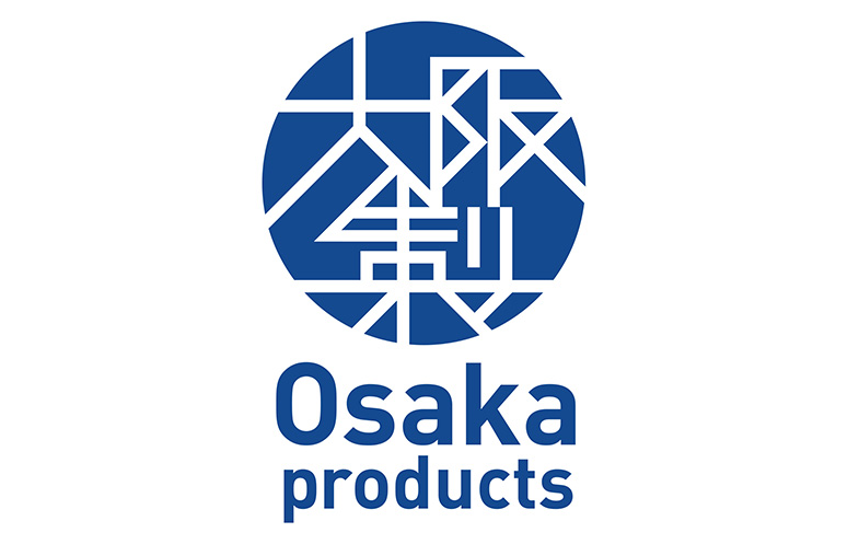 大阪製ブランドロゴ